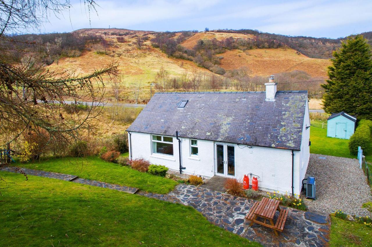 Lagnaha Cottage Kentallen Εξωτερικό φωτογραφία