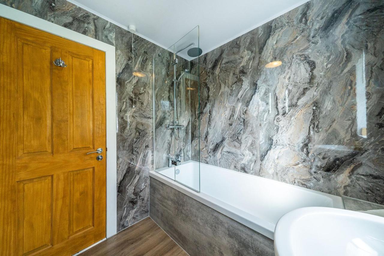 Lagnaha Cottage Kentallen Εξωτερικό φωτογραφία