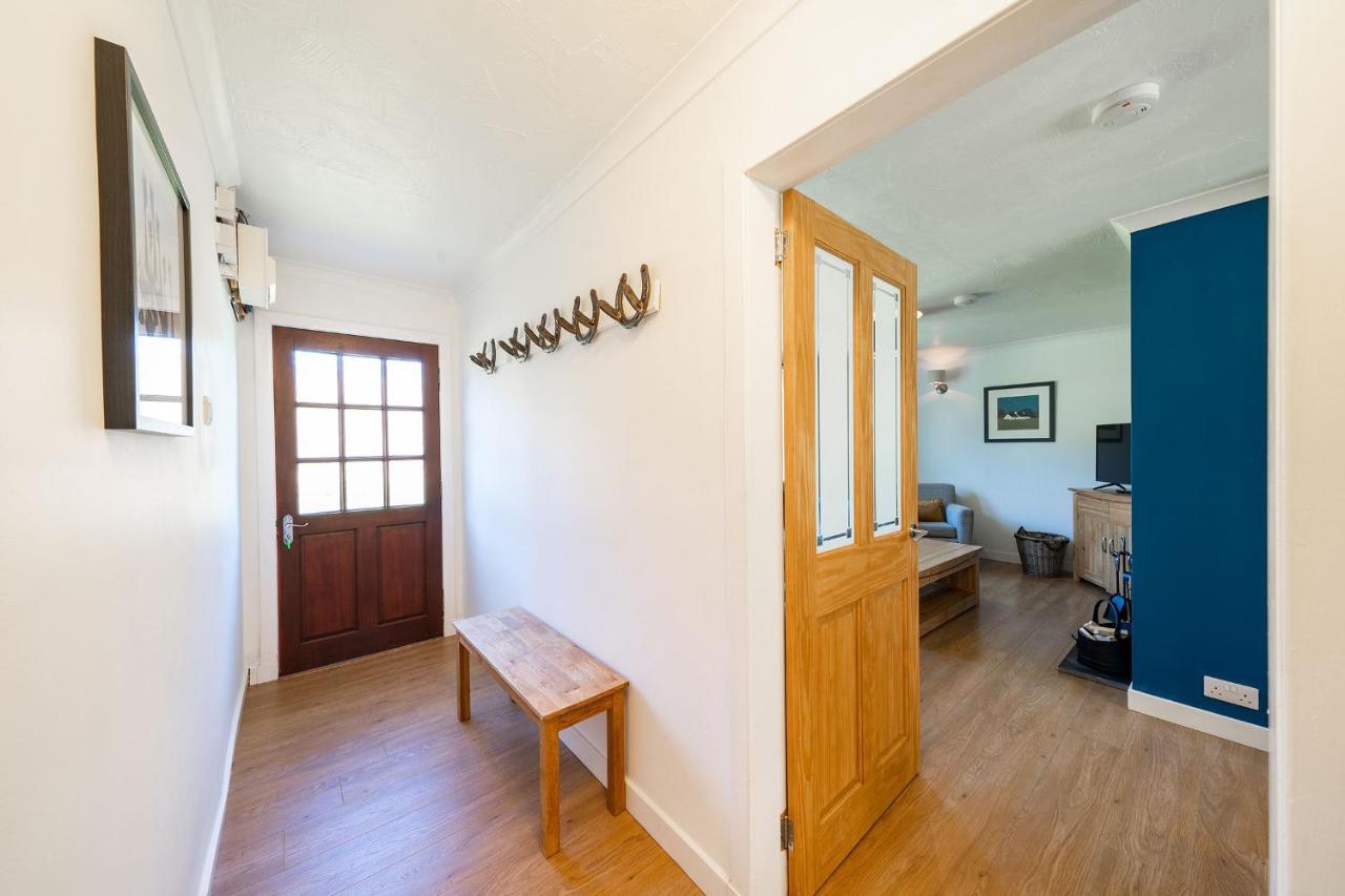 Lagnaha Cottage Kentallen Εξωτερικό φωτογραφία