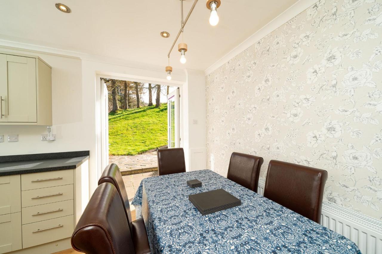 Lagnaha Cottage Kentallen Εξωτερικό φωτογραφία