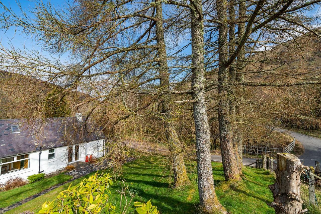 Lagnaha Cottage Kentallen Εξωτερικό φωτογραφία