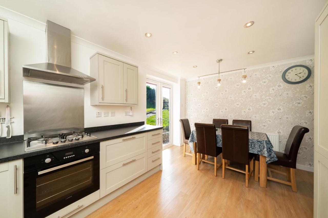 Lagnaha Cottage Kentallen Εξωτερικό φωτογραφία