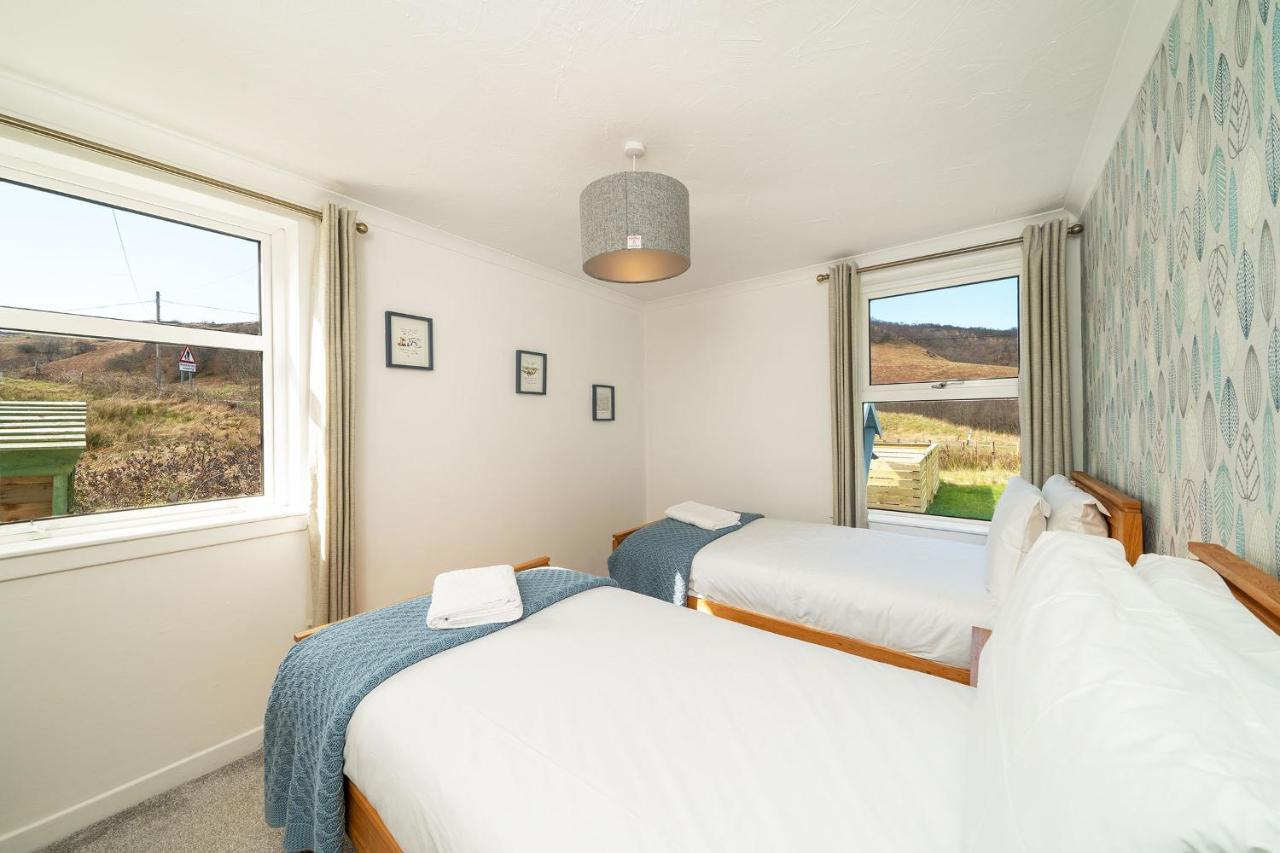 Lagnaha Cottage Kentallen Εξωτερικό φωτογραφία