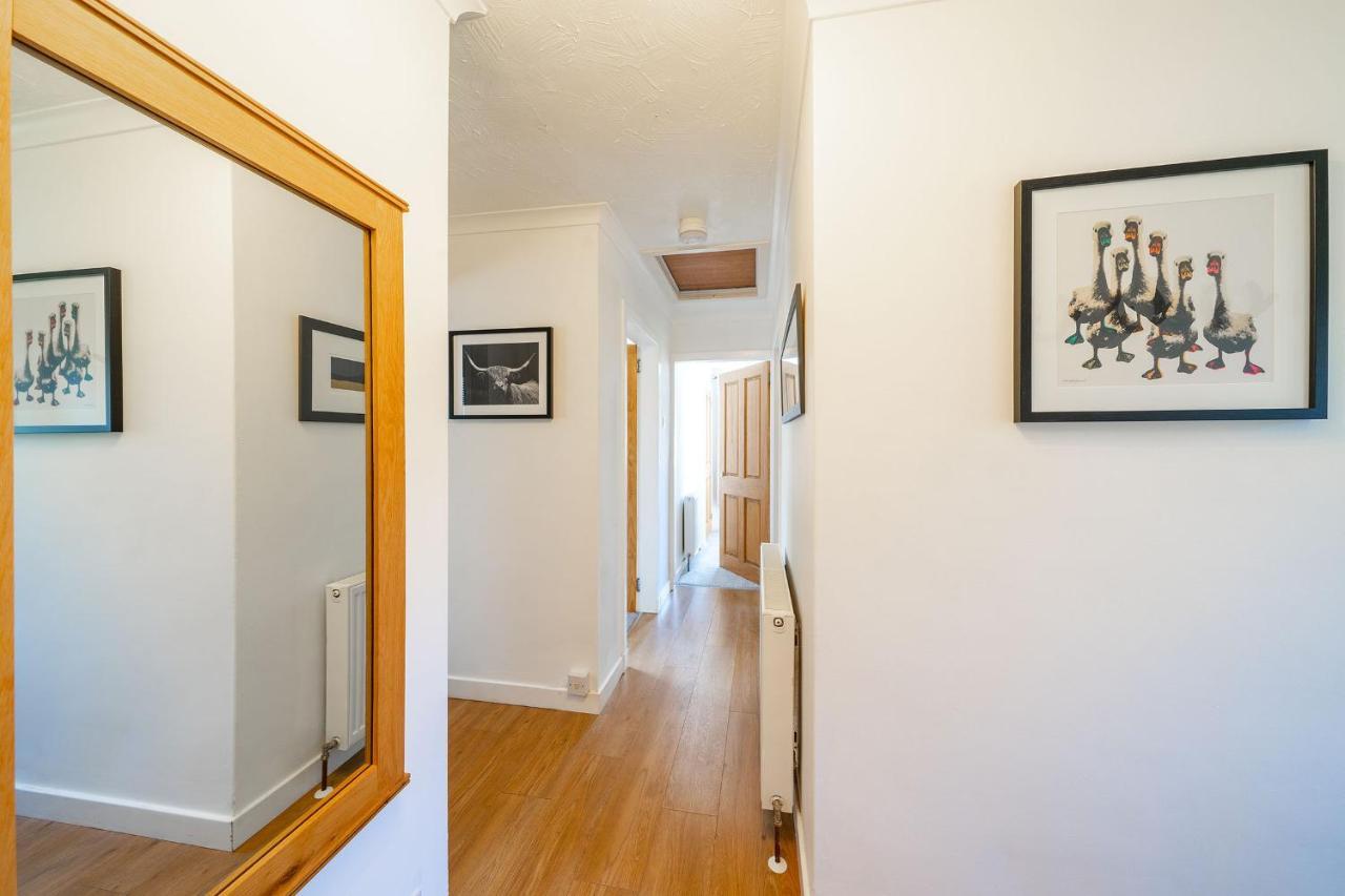 Lagnaha Cottage Kentallen Εξωτερικό φωτογραφία