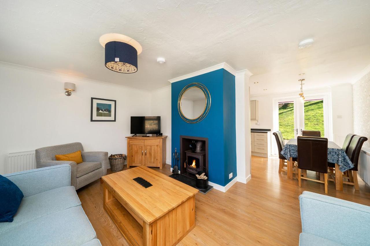 Lagnaha Cottage Kentallen Εξωτερικό φωτογραφία