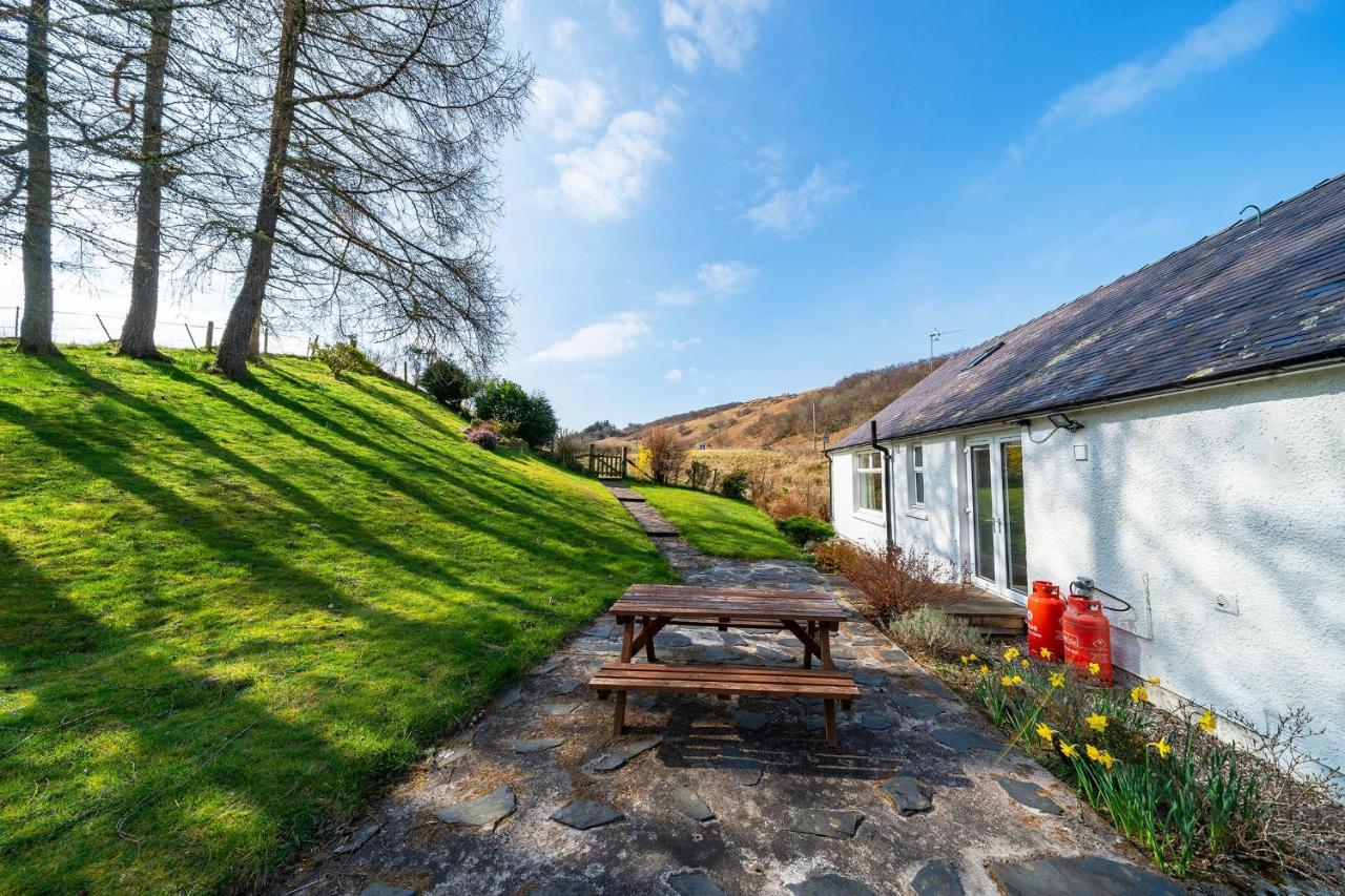 Lagnaha Cottage Kentallen Εξωτερικό φωτογραφία