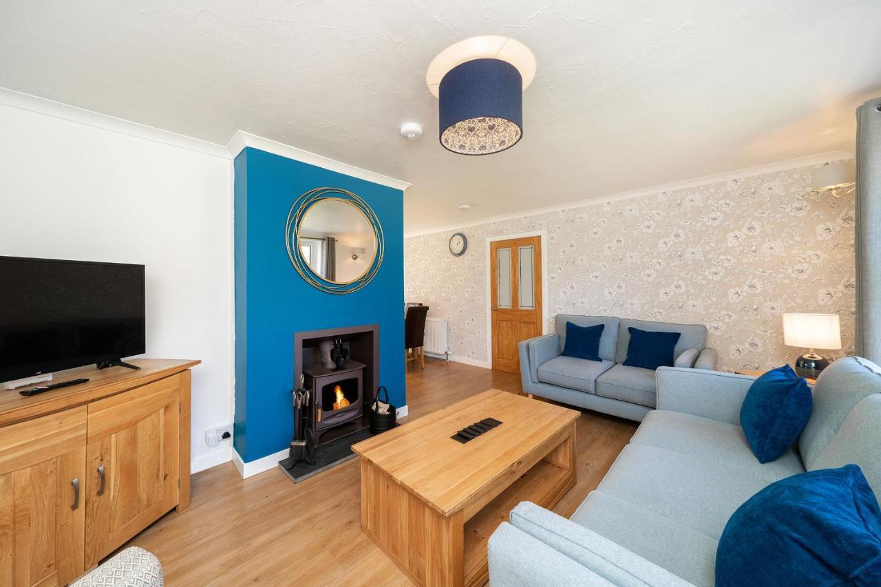 Lagnaha Cottage Kentallen Εξωτερικό φωτογραφία